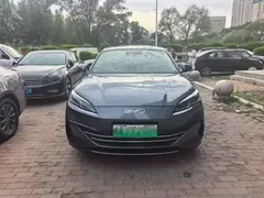 2024 BYD Seal 06 DM-i 120KM — фото 2