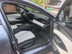 2024 BYD Seal 06 DM-i 120KM — фото 4