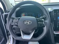 2021 Hyundai Beijing Hyundai ix35 2.0L AT 2WD GLS Advanced, белый — фото 11