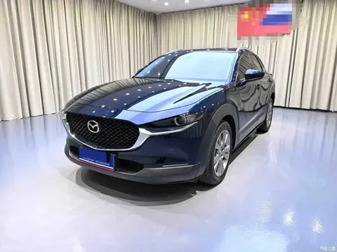 Mazda CX-30 2021