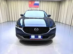 2021 Mazda CX-30 2.0L AT Jiayue type — фото 2