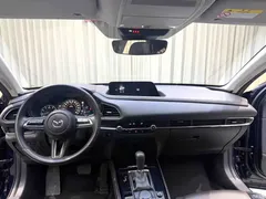 2021 Mazda CX-30 2.0L AT Jiayue type — фото 6