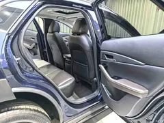 2021 Mazda CX-30 2.0L AT Jiayue type — фото 8