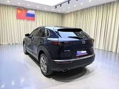 2021 Mazda CX-30 2.0L AT Jiayue type — фото 12