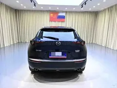 2021 Mazda CX-30 2.0L AT Jiayue type — фото 13