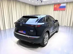 2021 Mazda CX-30 2.0L AT Jiayue type — фото 14