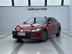 2022 Volkswagen Lamando L 280TSI DSG Flagship — фото 1
