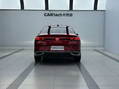 2022 Volkswagen Lamando L 280TSI DSG Flagship — фото 2