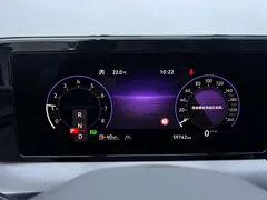 2022 Volkswagen Lamando L 280TSI DSG Flagship — фото 4