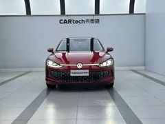 2022 Volkswagen Lamando L 280TSI DSG Flagship — фото 5