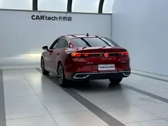 2022 Volkswagen Lamando L 280TSI DSG Flagship — фото 6