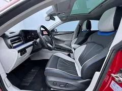 2022 Volkswagen Lamando L 280TSI DSG Flagship — фото 7