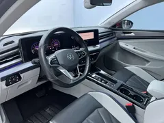 2022 Volkswagen Lamando L 280TSI DSG Flagship — фото 8