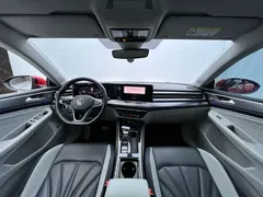 2022 Volkswagen Lamando L 280TSI DSG Flagship — фото 10