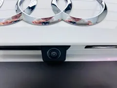 2022 Audi Q3 35 TFSI, белый — фото 10