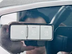 2022 Audi Q3 35 TFSI, белый — фото 12