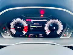 2022 Audi Q3 35 TFSI, белый — фото 13