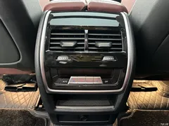 2022 BMW X6 modified xDrive40i exclusive M sports package, белый — фото 19