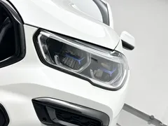 2022 BMW X6 modified xDrive40i exclusive M sports package, белый — фото 20