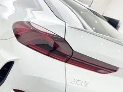 2022 BMW X6 modified xDrive40i exclusive M sports package, белый — фото 21