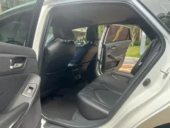 2022 Toyota Avalon 2.0L Luxury, белый — фото 12