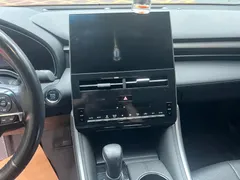 2022 Toyota Avalon 2.0L Luxury, белый — фото 14