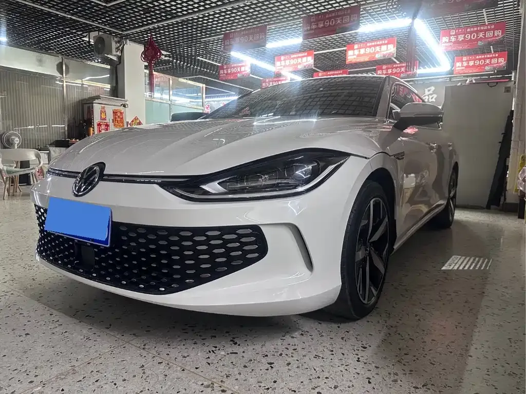 2023 Volkswagen Lamando L 280TSI DSG