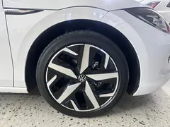 2023 Volkswagen Lamando L 280TSI DSG, белый — фото 3