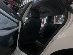 2023 Volkswagen Lamando L 280TSI DSG, белый — фото 7