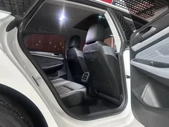 2023 Volkswagen Lamando L 280TSI DSG, белый — фото 14