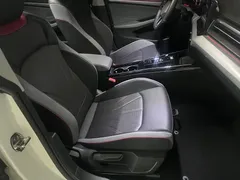 2023 Volkswagen Lamando L 280TSI DSG, белый — фото 15