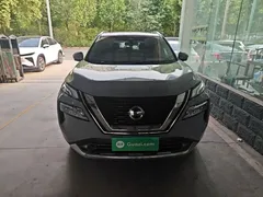 2021 Nissan X-Trail VC-Turbo 300 CVT 4WD Premium — фото 3