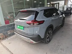 2021 Nissan X-Trail VC-Turbo 300 CVT 4WD Premium — фото 5