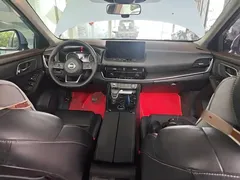 2021 Nissan X-Trail VC-Turbo 300 CVT 4WD Premium — фото 6