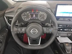 2021 Nissan X-Trail VC-Turbo 300 CVT 4WD Premium — фото 7