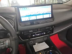 2021 Nissan X-Trail VC-Turbo 300 CVT 4WD Premium — фото 9