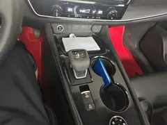 2021 Nissan X-Trail VC-Turbo 300 CVT 4WD Premium — фото 10