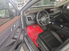2021 Nissan X-Trail VC-Turbo 300 CVT 4WD Premium — фото 12
