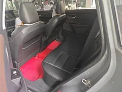 2021 Nissan X-Trail VC-Turbo 300 CVT 4WD Premium — фото 13