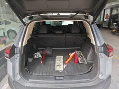 2021 Nissan X-Trail VC-Turbo 300 CVT 4WD Premium — фото 15