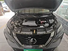 2021 Nissan X-Trail VC-Turbo 300 CVT 4WD Premium — фото 16