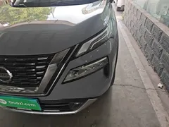 2021 Nissan X-Trail VC-Turbo 300 CVT 4WD Premium — фото 18