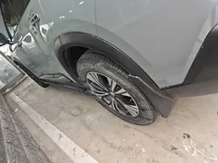 2021 Nissan X-Trail VC-Turbo 300 CVT 4WD Premium — фото 21