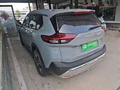 2021 Nissan X-Trail VC-Turbo 300 CVT 4WD Premium — фото 23