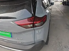 2021 Nissan X-Trail VC-Turbo 300 CVT 4WD Premium — фото 24