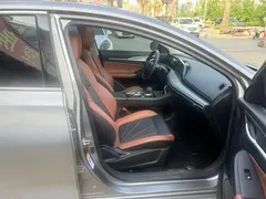 2022 Changan Eado PLUS 1.4T GDI DCT Premium — фото 5