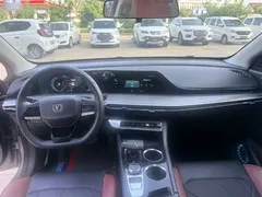 2022 Changan Eado PLUS 1.4T GDI DCT Premium — фото 7