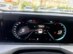 2022 Changan Eado PLUS 1.4T GDI DCT Premium — фото 8