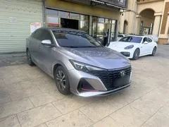 2022 Changan Eado PLUS 1.4T GDI DCT Premium — фото 10
