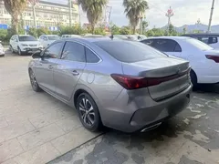 2022 Changan Eado PLUS 1.4T GDI DCT Premium — фото 12